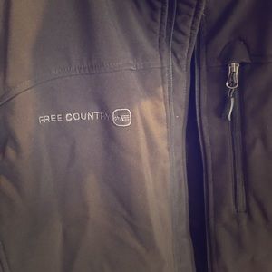 Free Country jacket